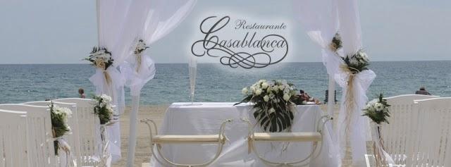 Restaurante Casablanca